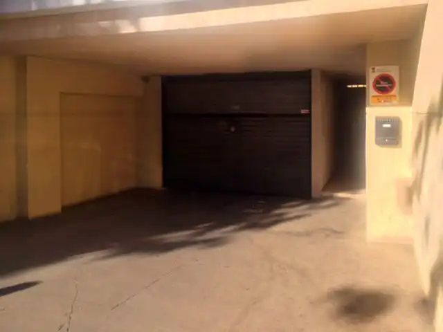 Individual de lloguer a Carrer de Rosell 12-14, imagen 9