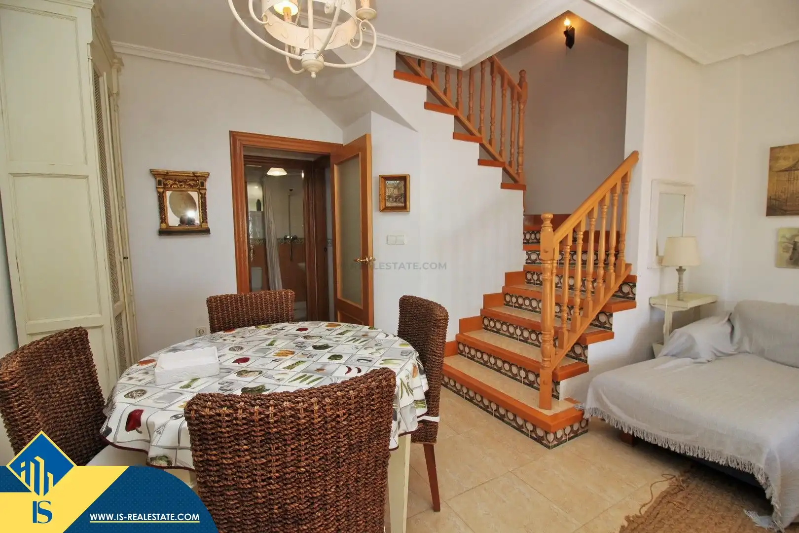 Wohnung mit Pool zum Verkauf in Orihuela Costa, imagen 7