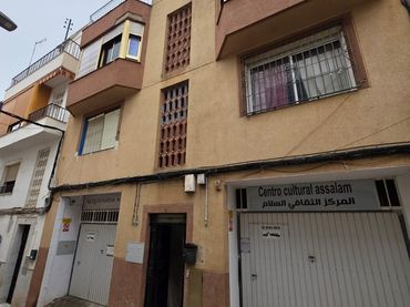 Appartement à vendre à C/ Cervantes
