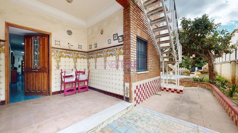 Foto 4 de Residencial en venta en Zona La Ermita, Torrent
