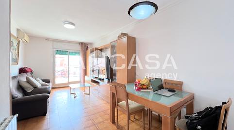 Foto 4 de Ático en venta en La Prosperitat,  Barcelona Capital