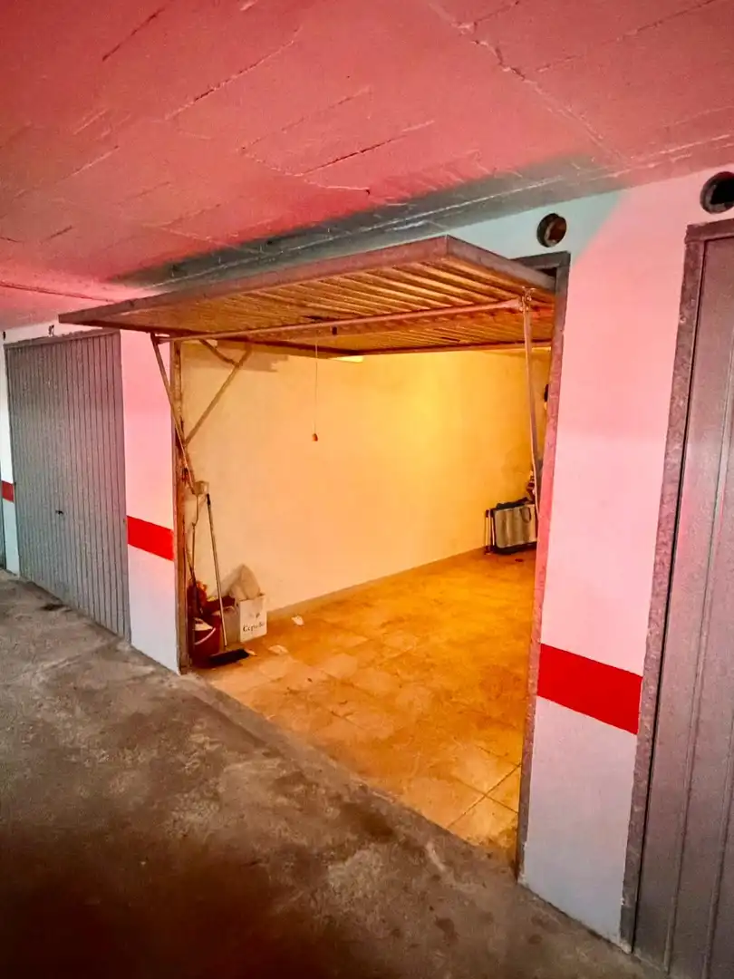 Flat with pool for sale in Playa de Poniente, imagen 18