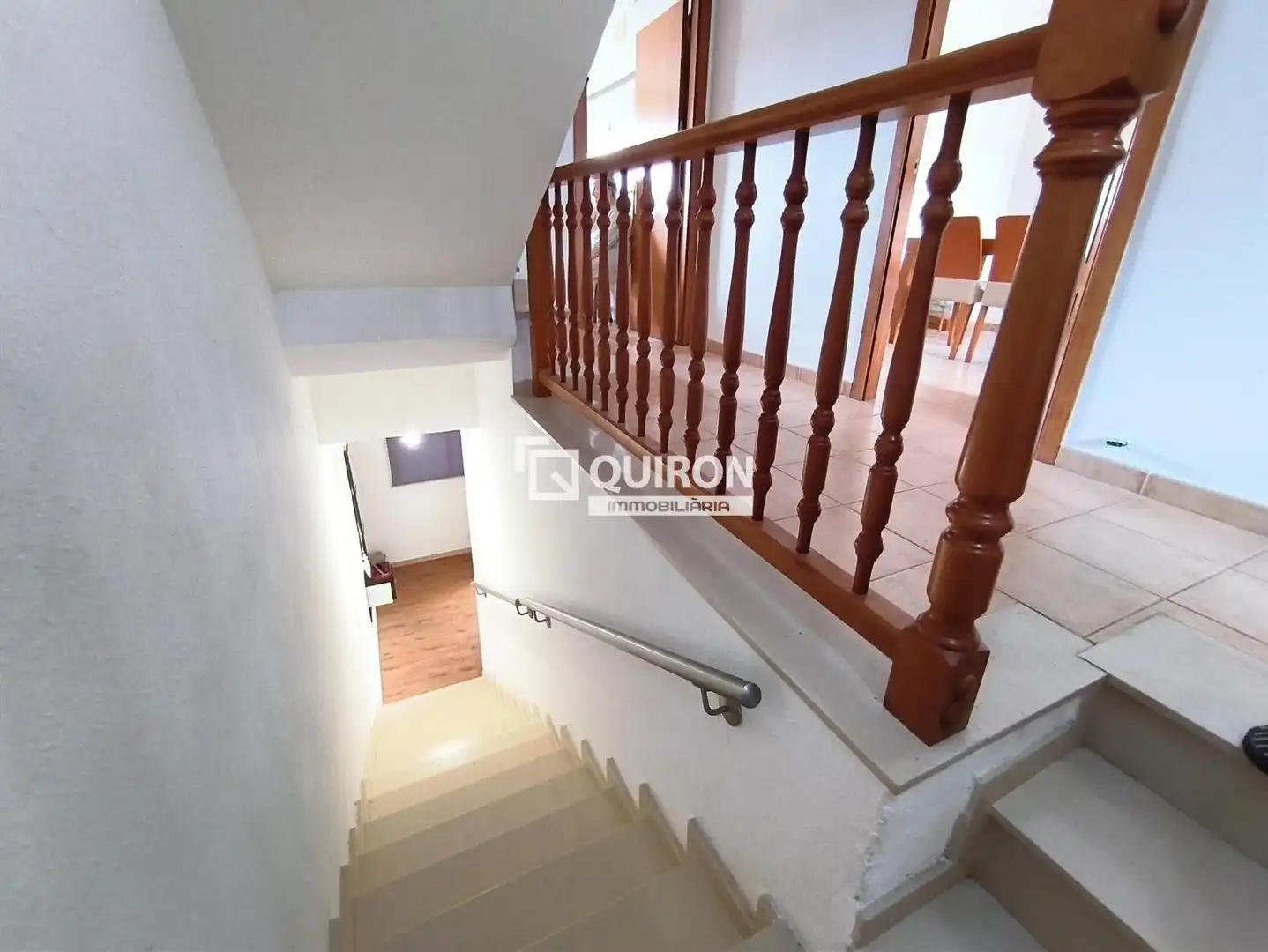 Casa adosada en venda a Montferri