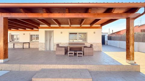 Foto 2 de Casa o xalet en venda a Santa Oliva, Tarragona