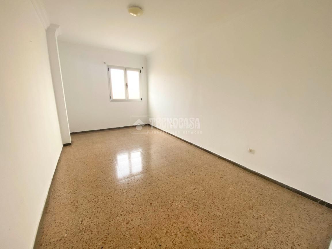 Wohnung zum Verkauf in C. Magistral Alonso Vega, Gáldar pueblo