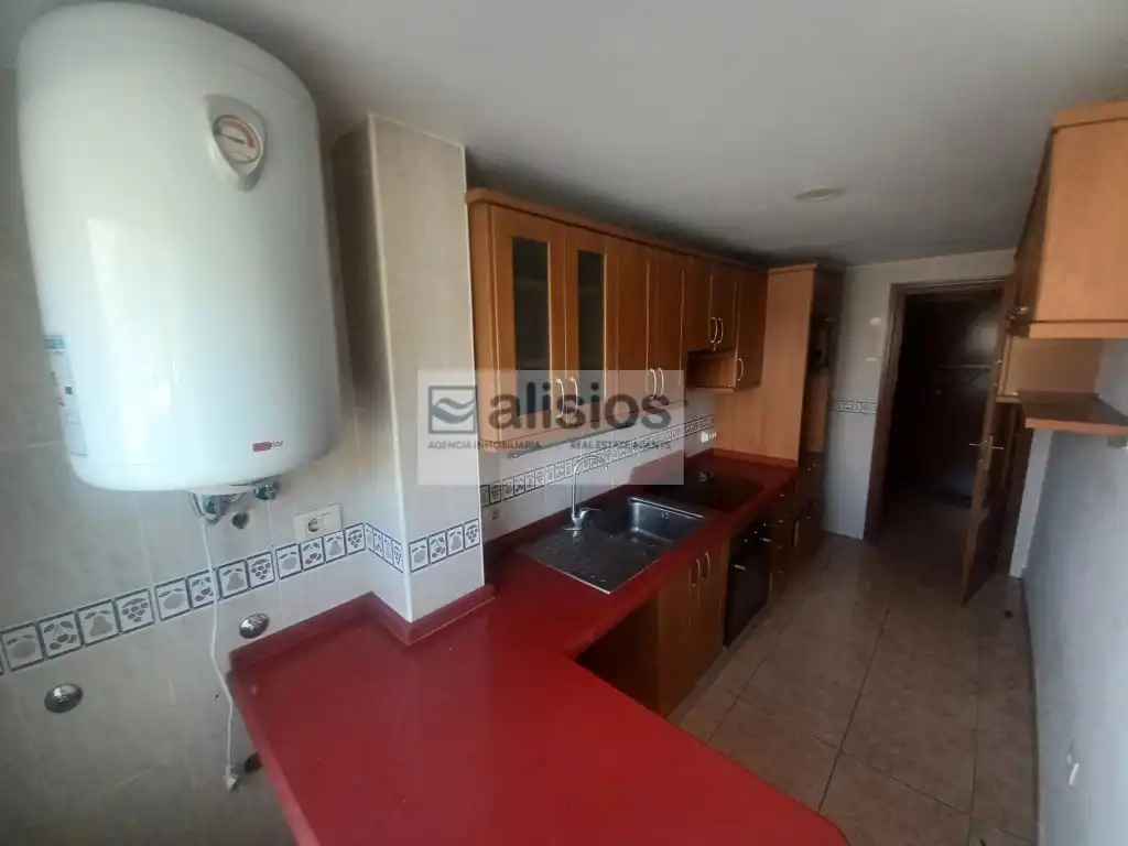 Flat for sale in Calle Gaviota, Los Abrigos