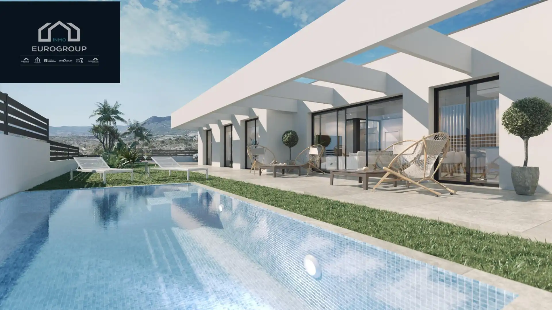 Villa avec piscine à vendre à Finestrat Pueblo, imagen 25