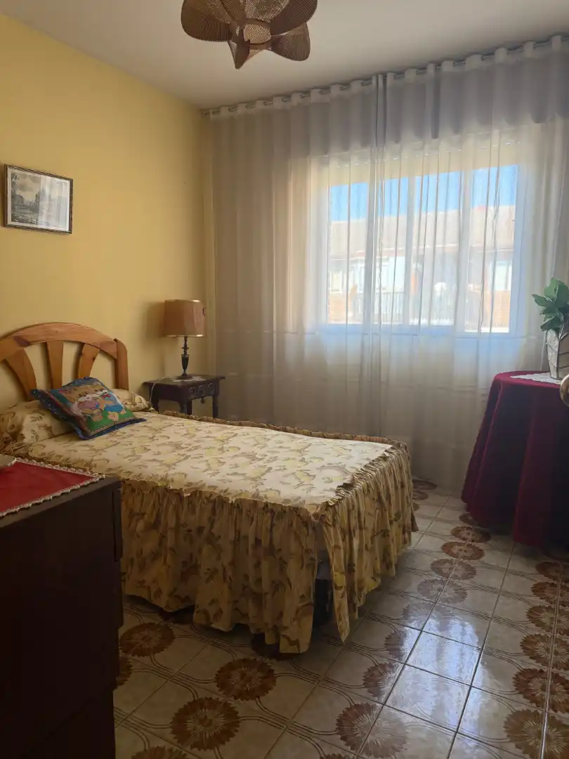 Dormitori de Pis en venda en Villanueva del Pardillo amb Terrassa