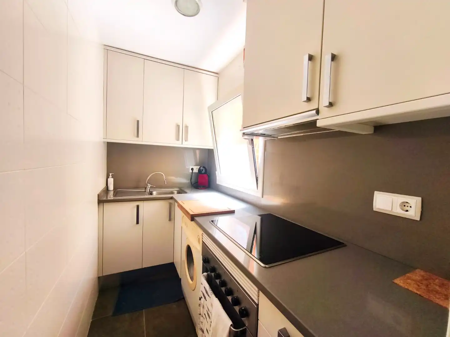Apartment with terrace for sale in Centre, imagen 13
