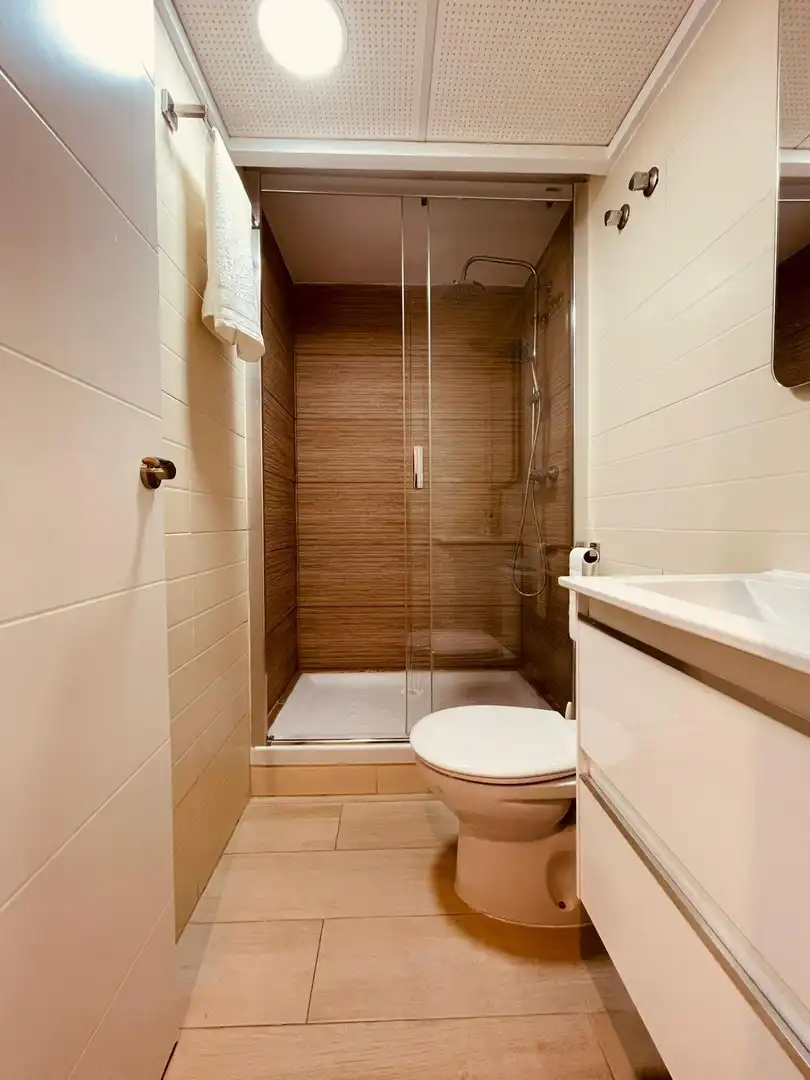 Wohnung zum Verkauf in Calle presbitero baltasar carrasco, Barrio de San Blas