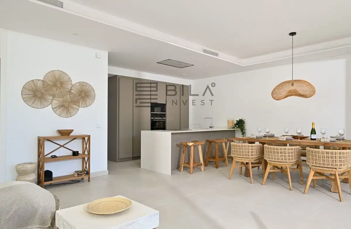 Chalet con piscina en venta en Big Blue, imagen 19