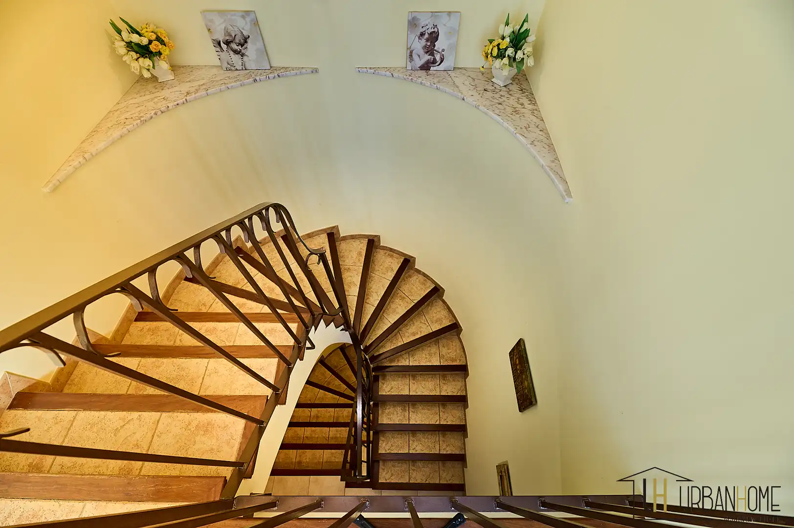 Casa adosada en venta en Rocafort con Aire acondicionado, Calefacción y Balcón