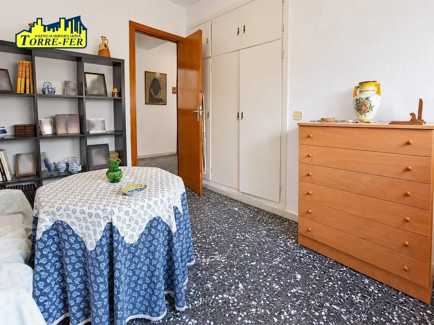 Appartamento in vendita a Calle MAGISTRAL DOMINGUEZ 29, imagen 8