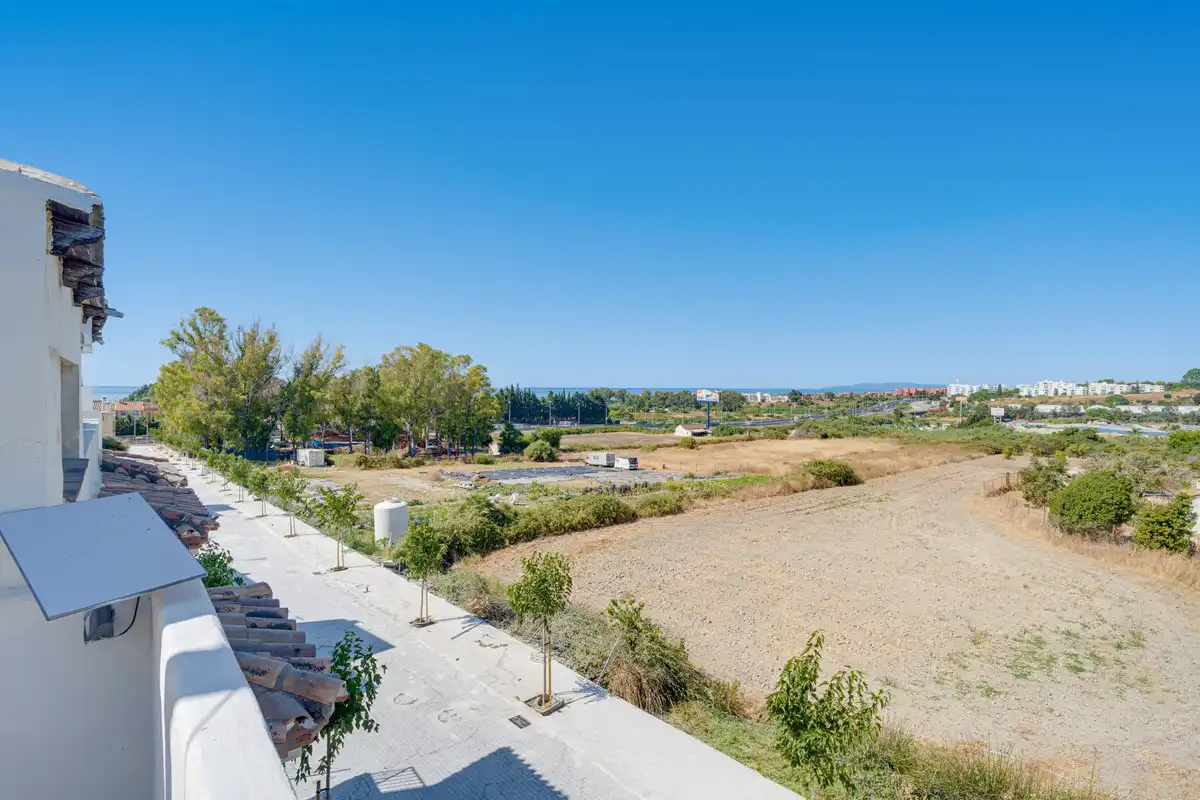 Adossat amb jardí en venda a Benamara - Atalaya, imagen 20