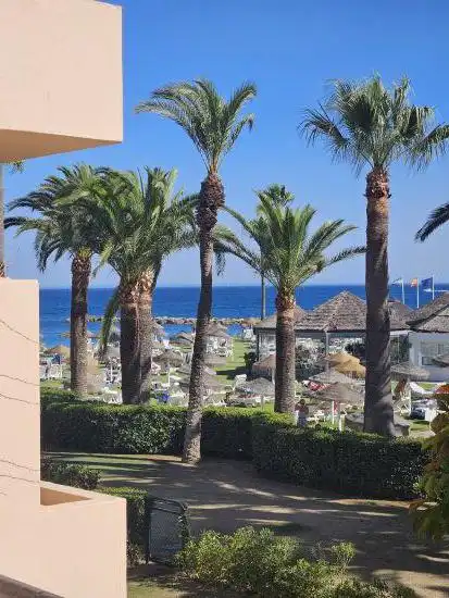 Apartment mit Aufzug zum Verkauf in Puerto de Sotogrande - La Marina, imagen 2