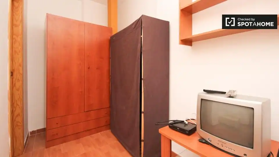 Room in Centro - Sagrario