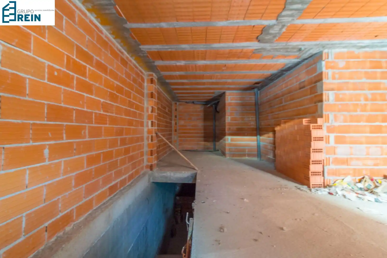 Local en venta en Añover de Tajo con Amueblado
