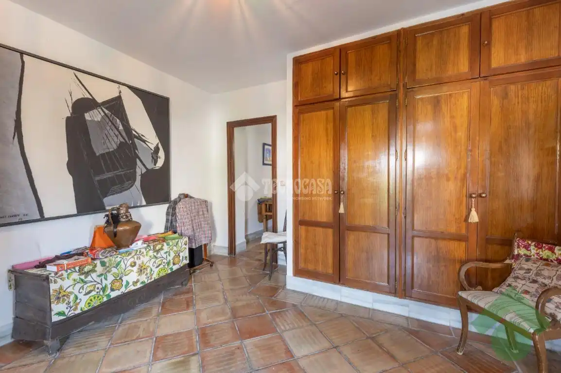 Casa en venta en Albaicín, imagen 24