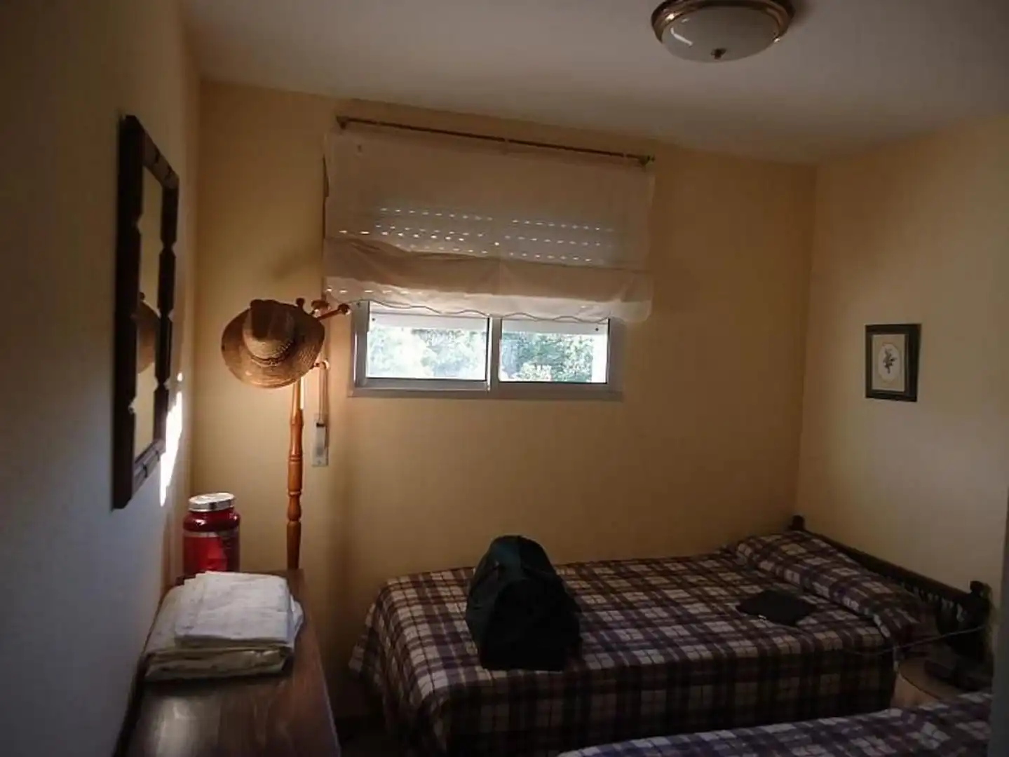 Bedroom of Flat for sale in Salou  with Air Conditioner and Community pool
