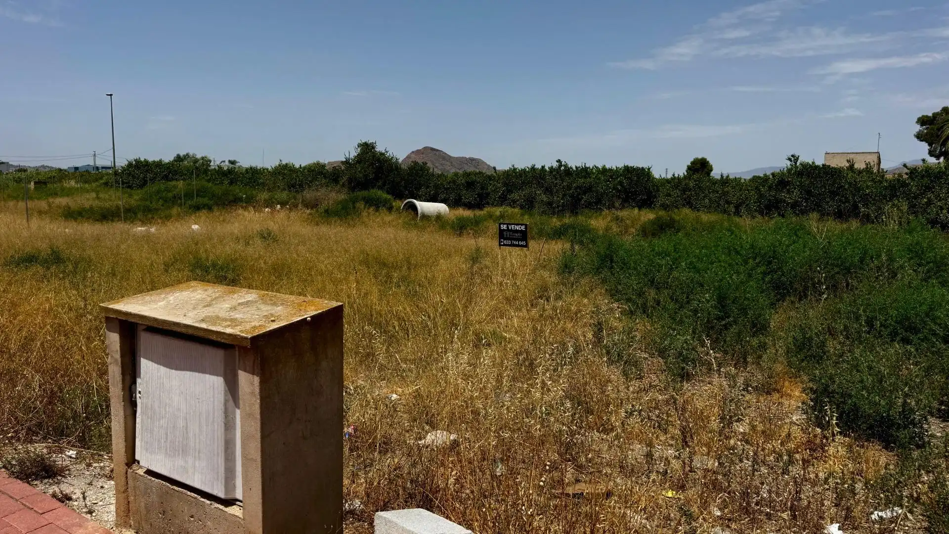 Terreno residencial en venta en Calle Miguel El Nieves, imagen 6
