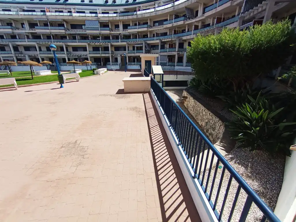 Appartement avec piscine à vendre à El Puerto, imagen 4