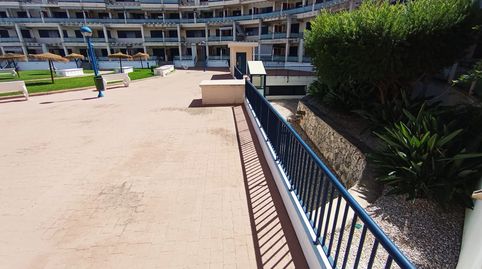 Foto 4 de Piso en venta en El Puerto, Dénia