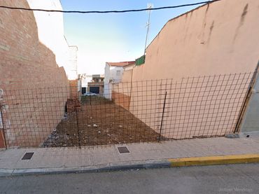 Terreno residenziale in vendita a Mengíbar