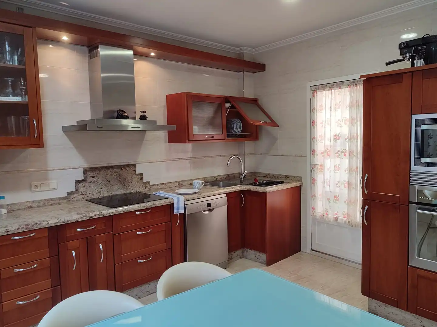 Casa o xalet en venda a Calle San Antonio, 1, Fortuna