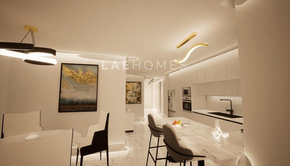 Foto 1 de Piso en venta en Plaza Nueva, Arenal - Museo, Sevilla