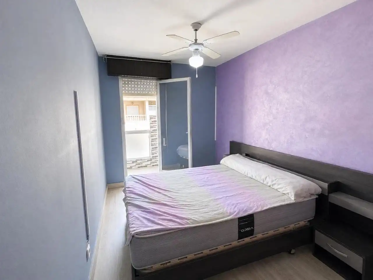 Apartament amb piscina en venda a Playa del Acequión, Náufragos y Rocío del Mar, imagen 13