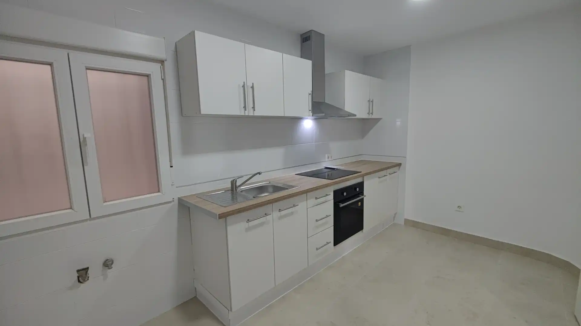 Wohnung zur Miete in Avenida de la Constitución, 50, Plaza de Toros