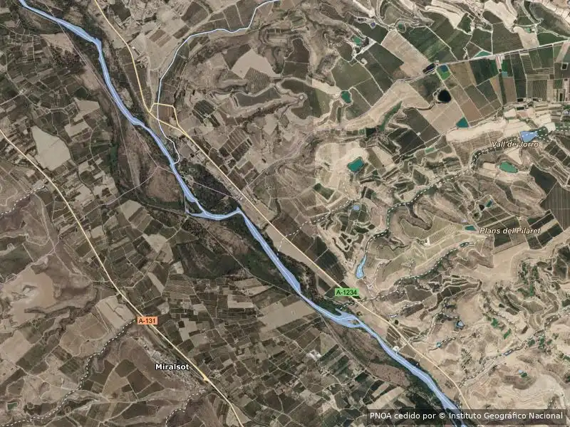 Flat for sale in Fraga, imagen 6