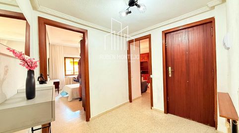 Foto 3 de Piso de alquiler en Lucero, San Esteban - San Cristóbal, Salamanca Capital