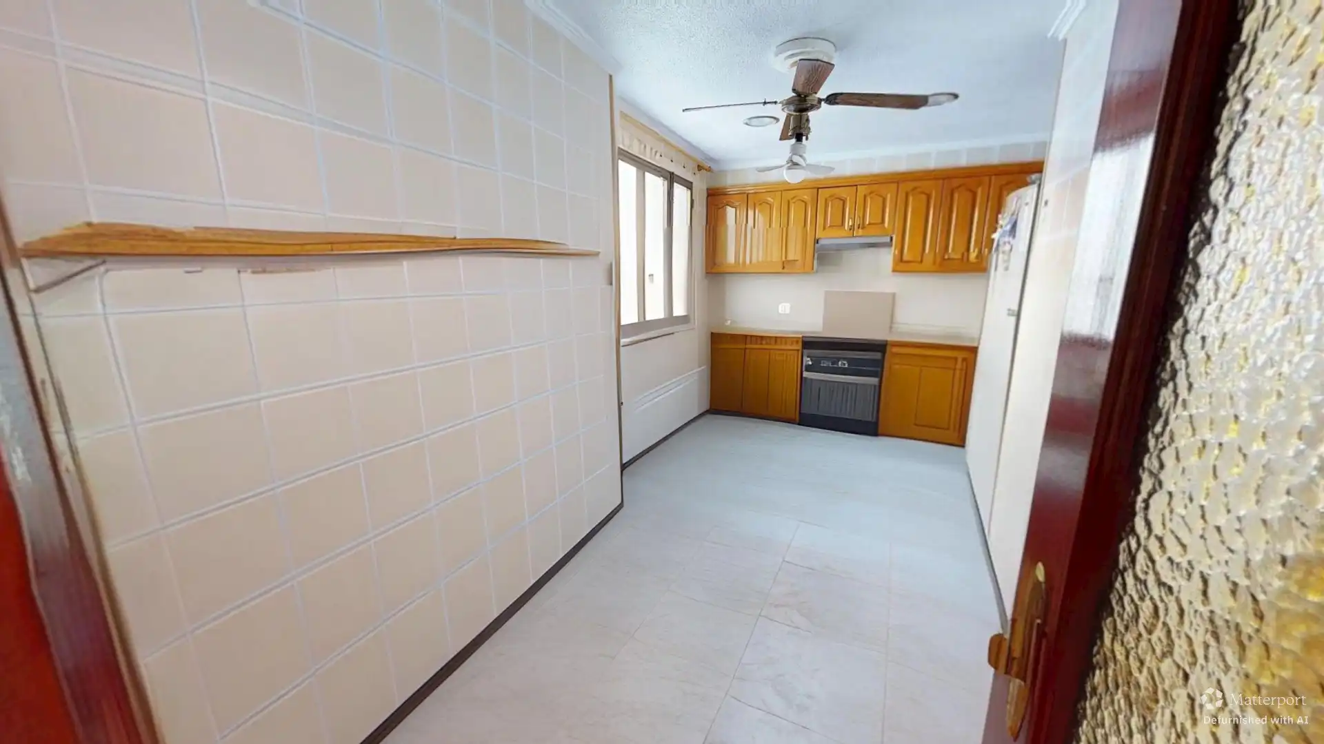 Wohnung mit Aufzug zum Verkauf in Carrer Reina Victoria, imagen 9