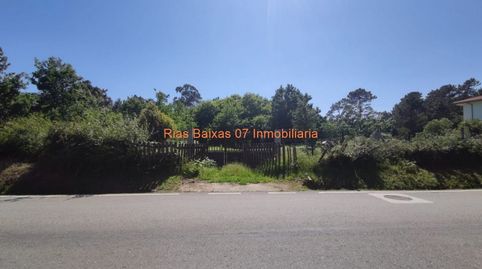 REF 2896 SOLAR 1500m2 CON PROYECTO Y LICENCIA  MOS