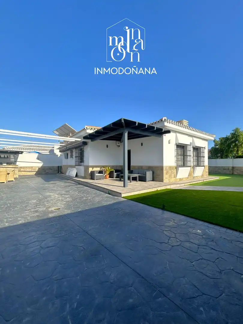 Chalet en venta en Matalascañas, imagen 26