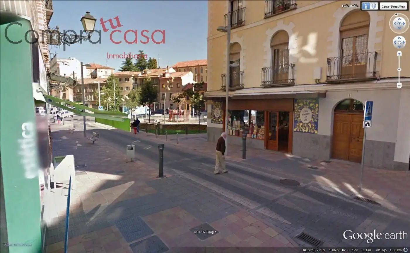 Business premises for sale in Centro, imagen 4