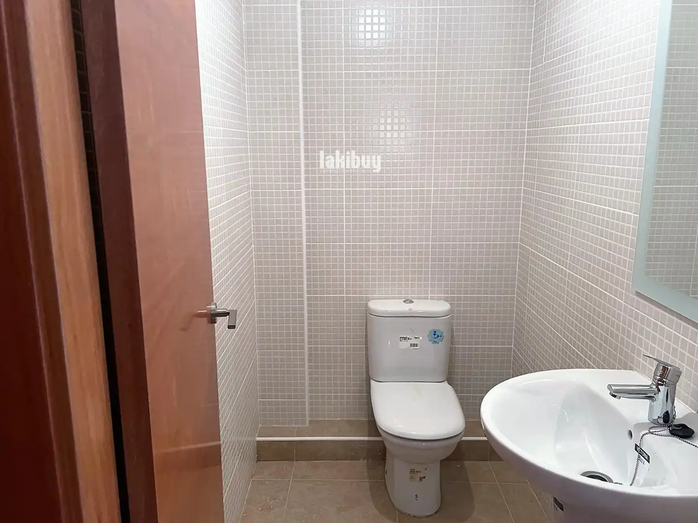 Piso con terraza en venta en Roca del Cudós, imagen 6