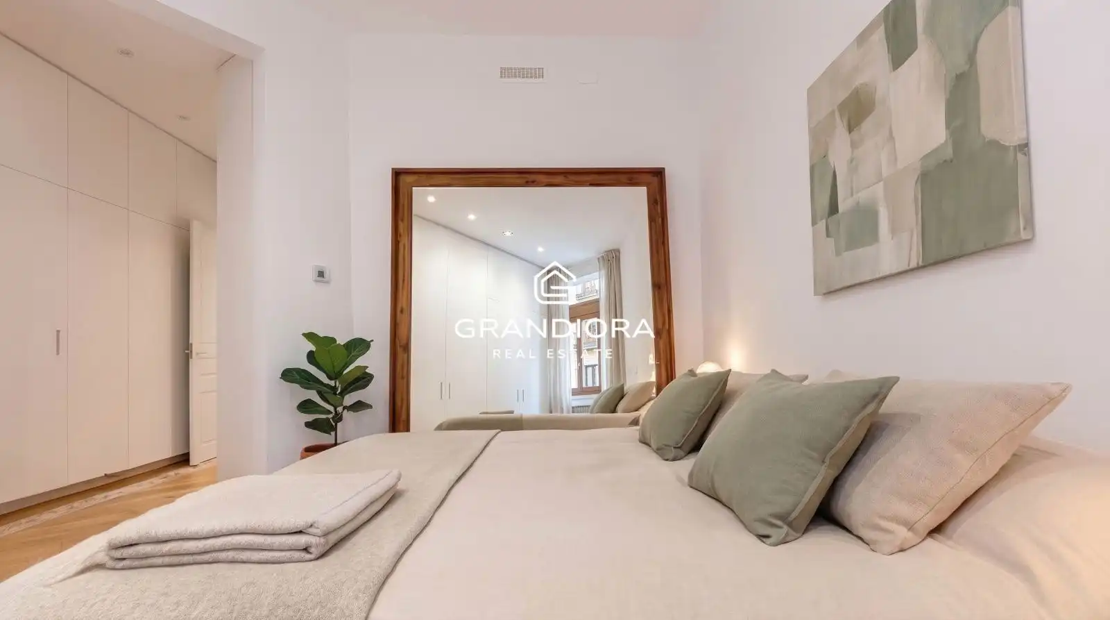 Appartamento con terrazza in vendita a Eixample, imagen 24