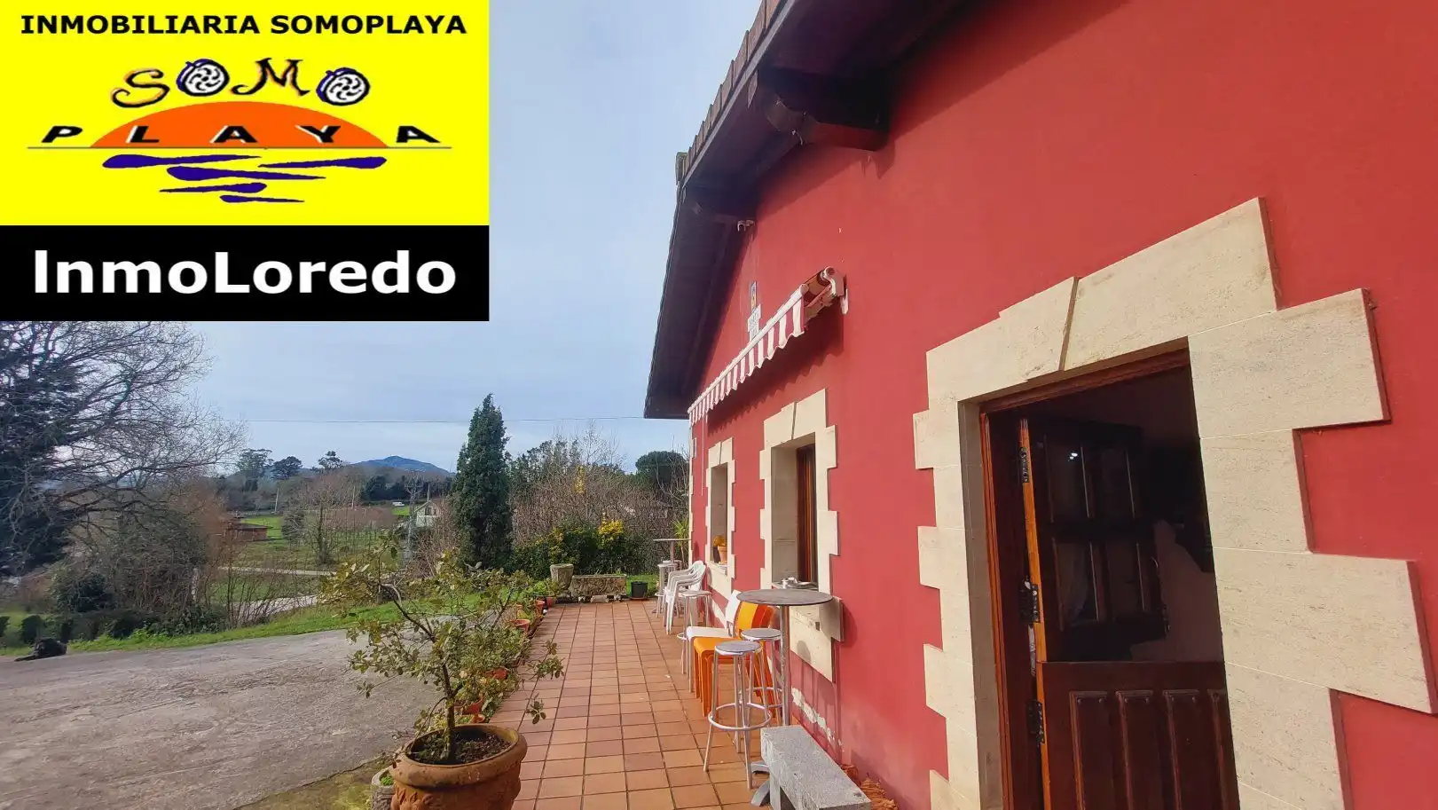 Casa o chalet en venta en Ribamontán al Monte con Calefacción y Jardín privado