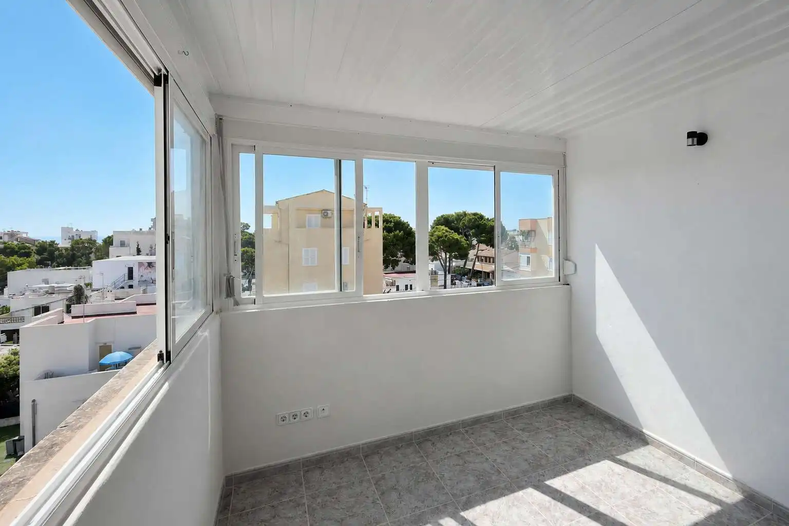 Piso en venta en Cala Millor