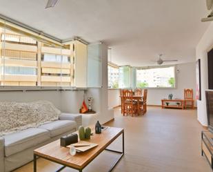 Living room of Apartment for sale in Fuengirola  with Terrace and Swimming Pool