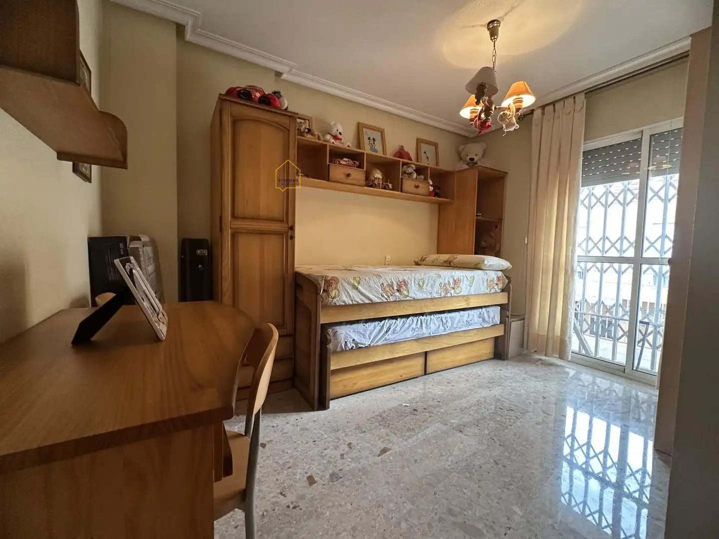 Duplex avec terrasse à vendre à Lorca Ciudad, imagen 20