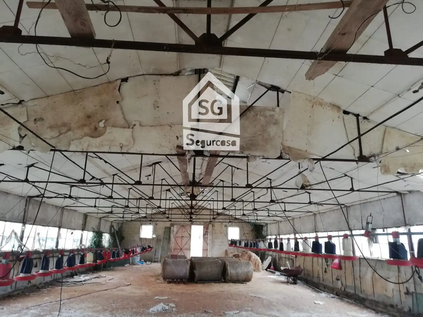 Nave industrielle à vendre à Amoeiro, imagen 9