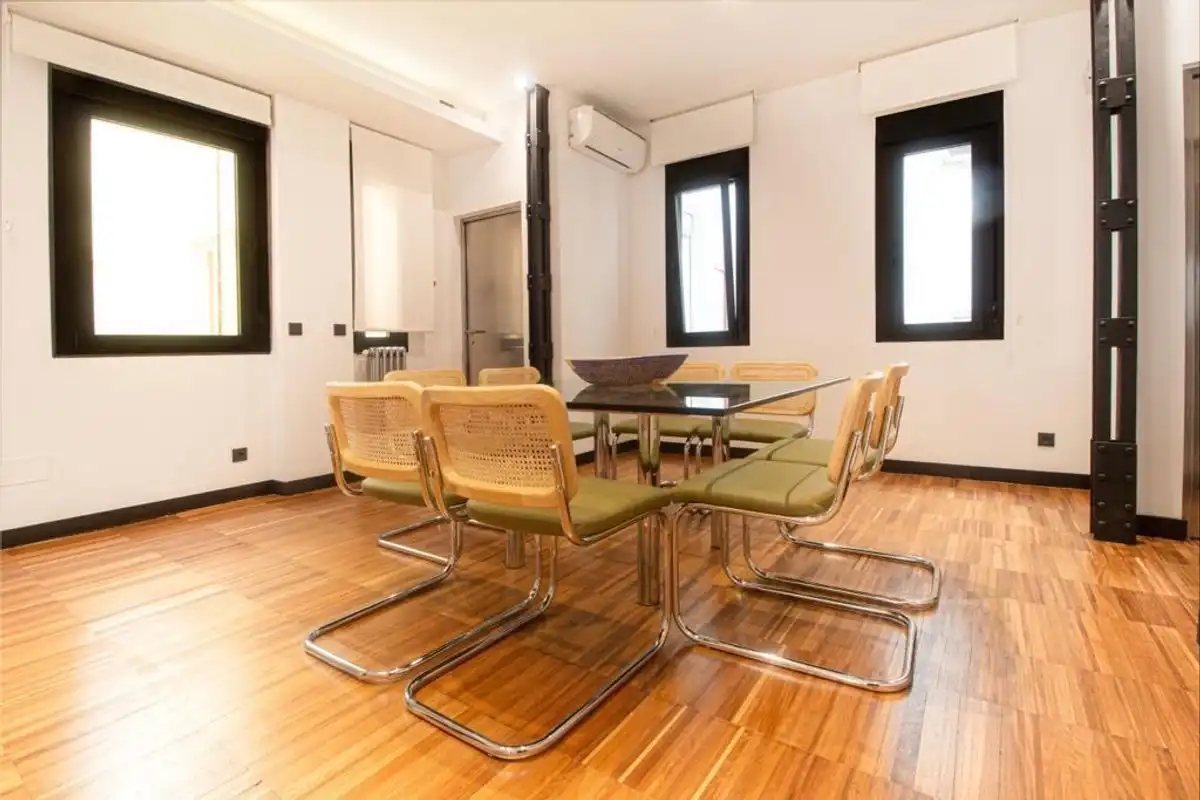 Piso con ascensor en venta en C. de la Alameda, imagen 9