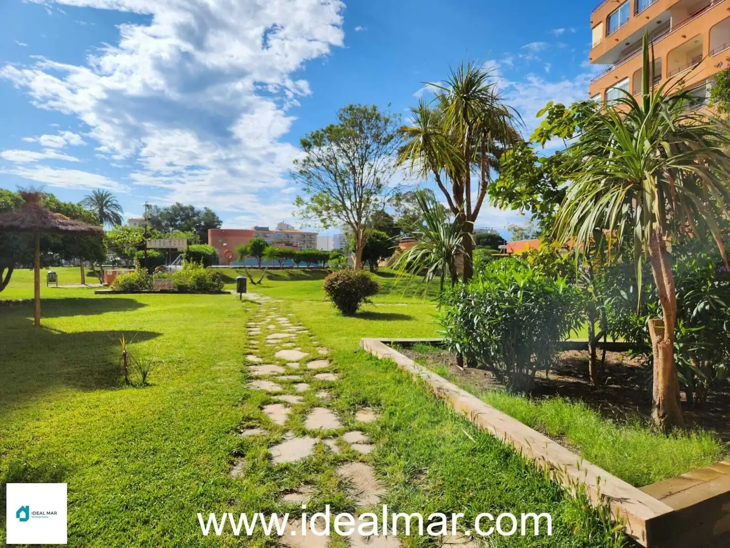 Flat with pool for sale in Santa Margarita, imagen 9