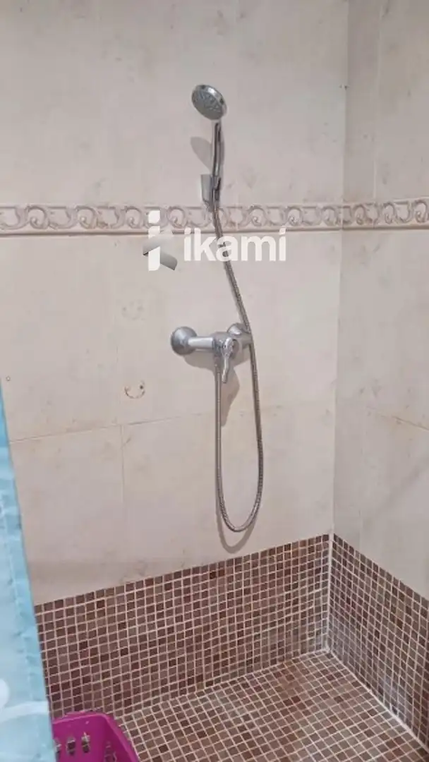 Bany de Àtic en venda en Dénia amb Aire condicionat, Calefacció i Terrassa