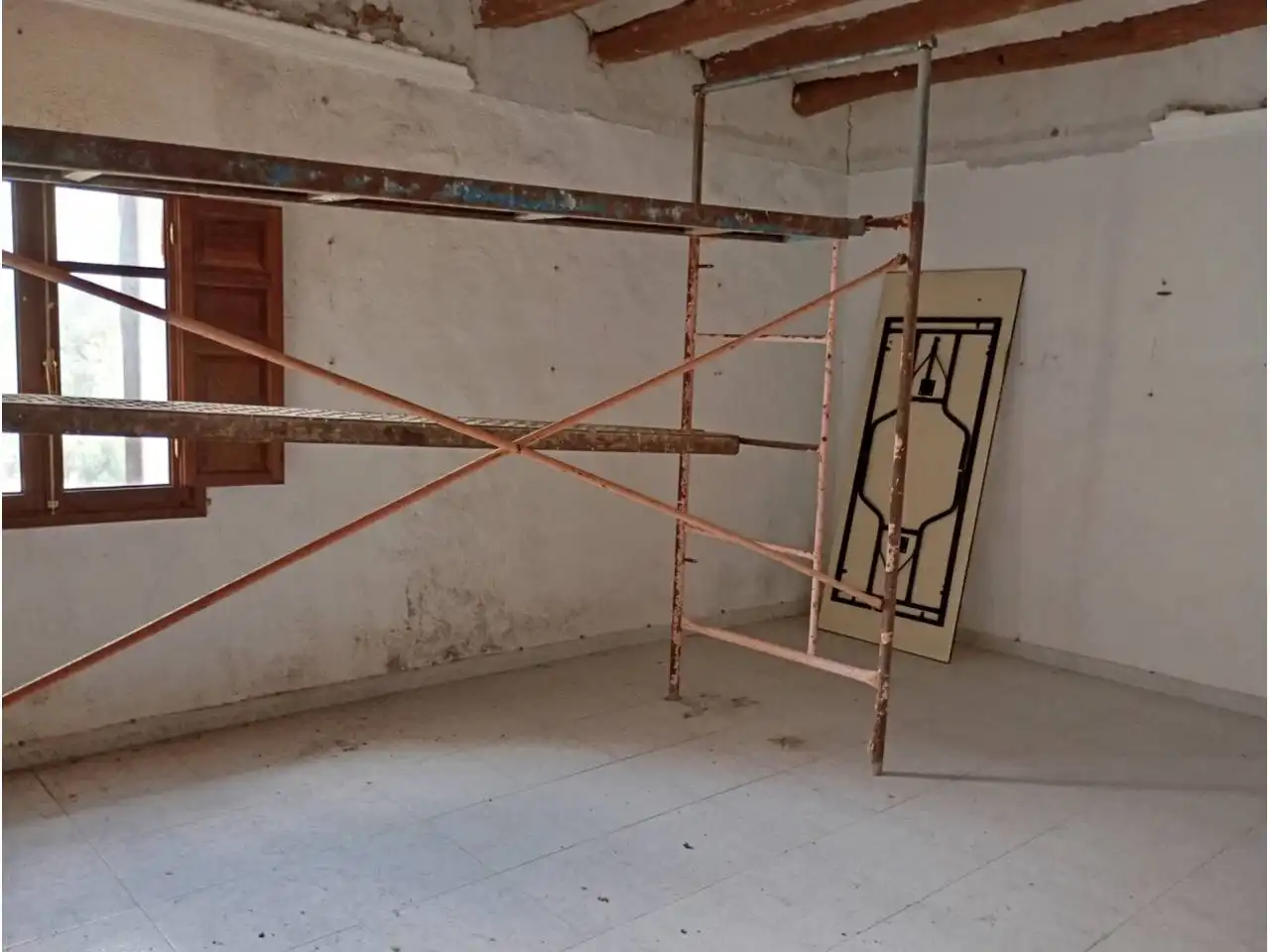 Casa rústica amb jardí en venda a Mas Borràs - Coto del Rey, imagen 34