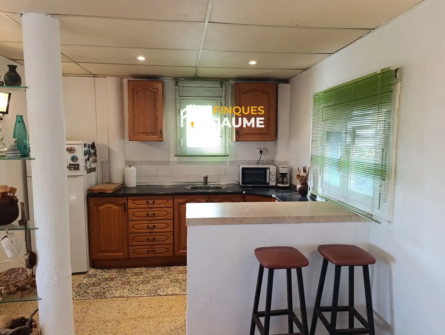 Casa con piscina in vendita a CANET, imagen 2