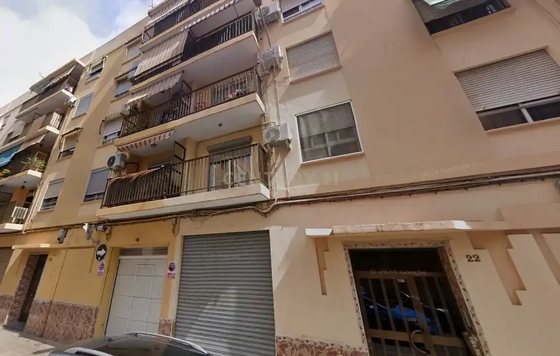 Wohnung mit Terrasse zum Verkauf in Carrer del Marques del Turia, 68, Benetússer, Spain 68, imagen 4